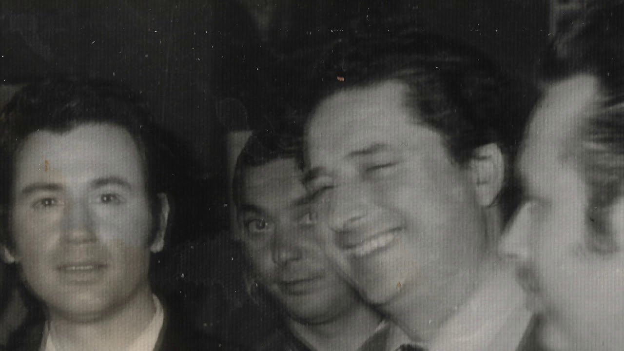 PEDRO LAVADO Y PACO DE LUC&Iacute;A Fandangos de Lucena y Ronde&ntilde;a