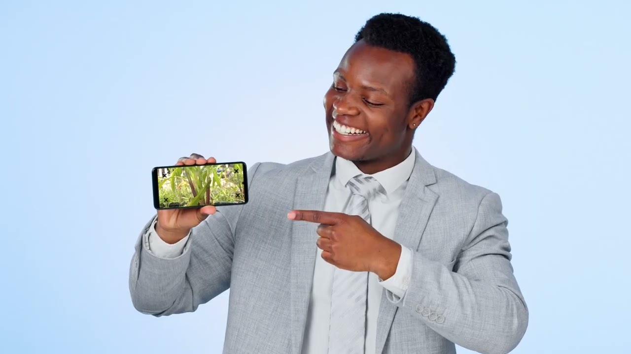 EEIA - LE PROJET DE FERME AUTONOME EXPLIQUE PAR GILLES AZANDEGBE ET L'EQUIPE DES TP