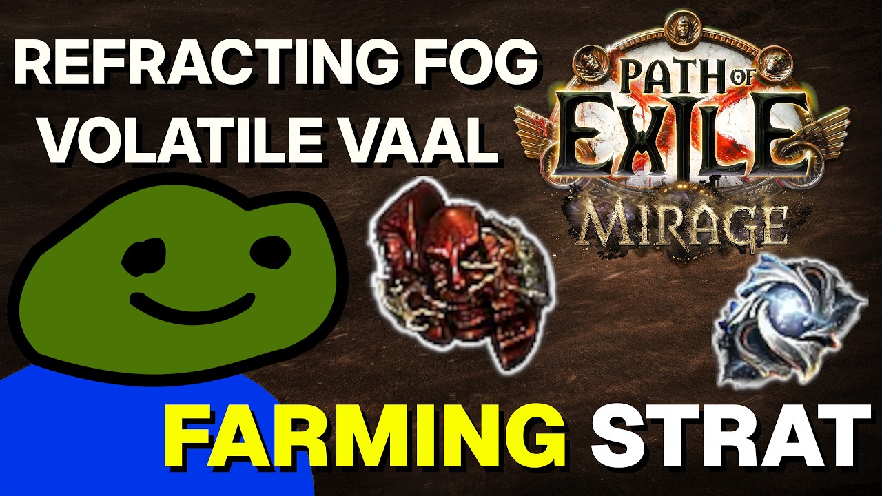 PoE 3.28 - Бюджетная фарм-ферма в гастрономе/Beyond Orb - ВСЕГДА ПРИБЫЛЬ