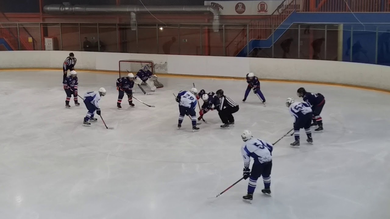 Голы  Созвездие -Белые Медведи 2003 4:1 ОПМ  11.03.2018