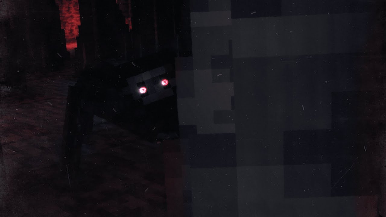 Minecraft's UPDATED Anomaly Mod Is Horrifying...