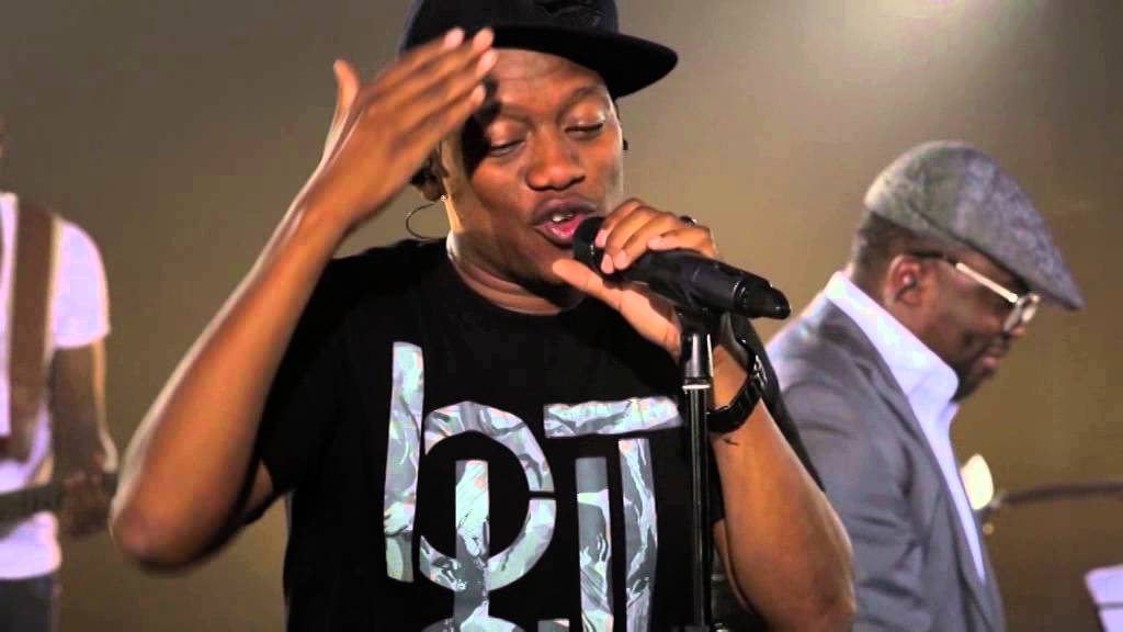 ProVerb ft Kabomo - My Day Will Come (Stripped Down)