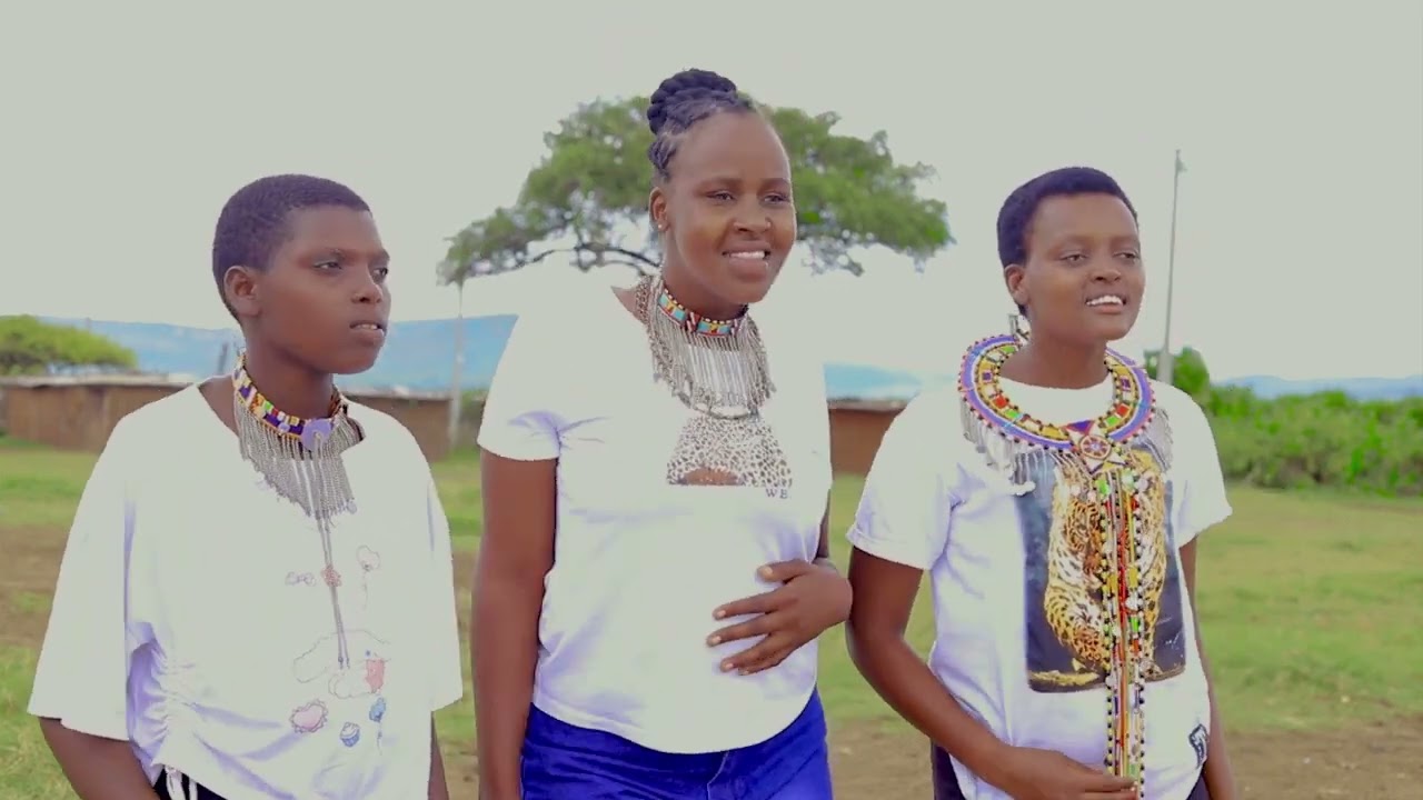 MAATA TAATA KAKE KAATUM BY WILLIAM NKOITIKO