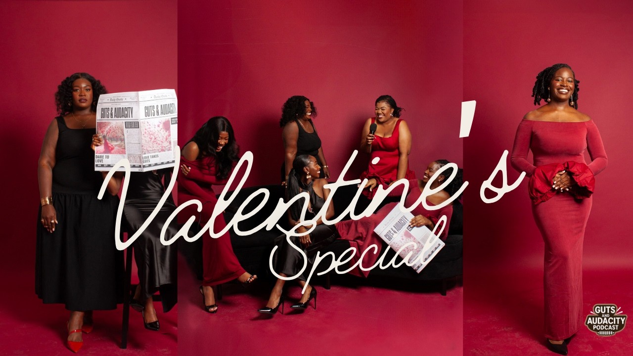 He cheated threee times ?!| Valentine’s Day special