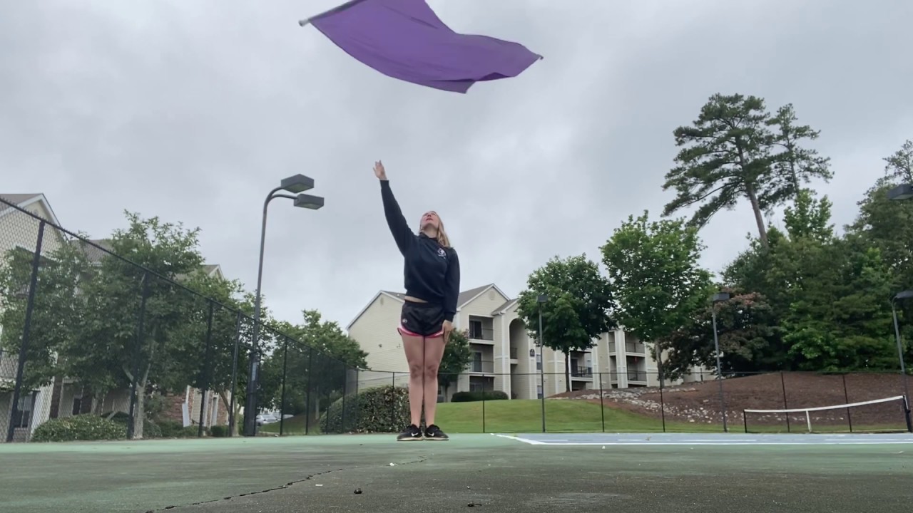 Pop Toss
