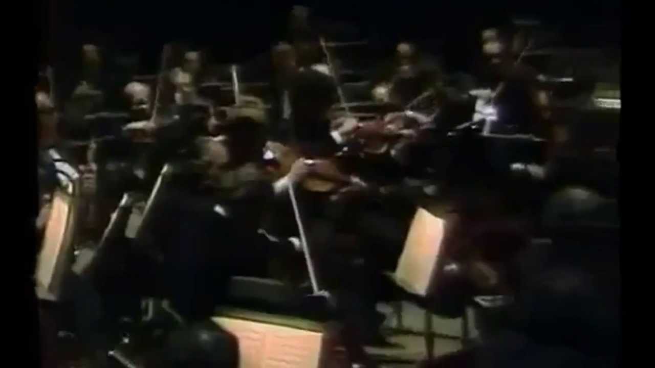 Verdi Opera Overture - Luisa Miller (1849)