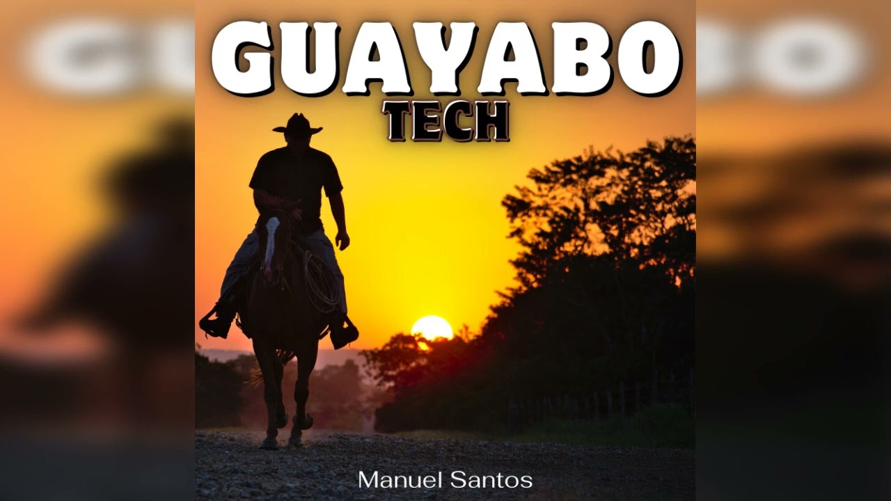 Guayabo Tech - Manuel Santos (Original Mix)