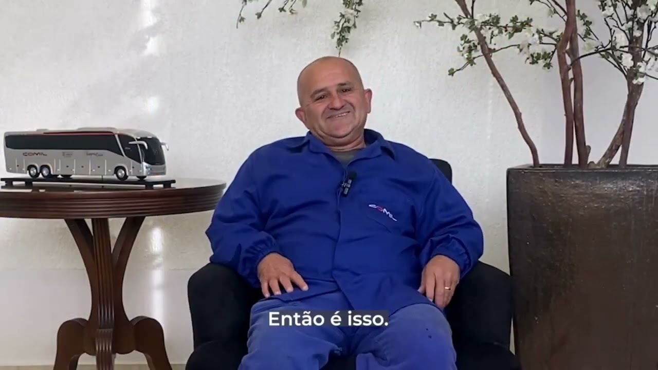 Tempo de Casa 2024 | Comil