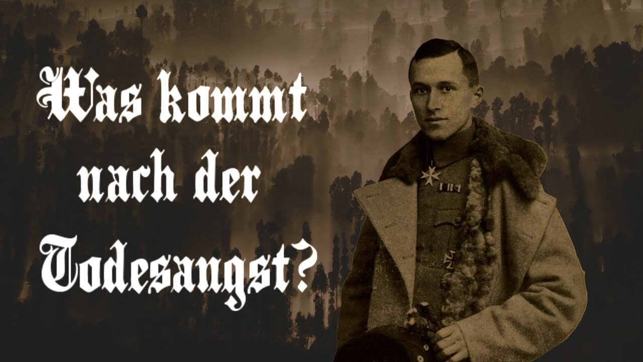 Angst, Politik, Moderne - Ernst J&uuml;ngers Waldgang, eine Auseinandersetzung