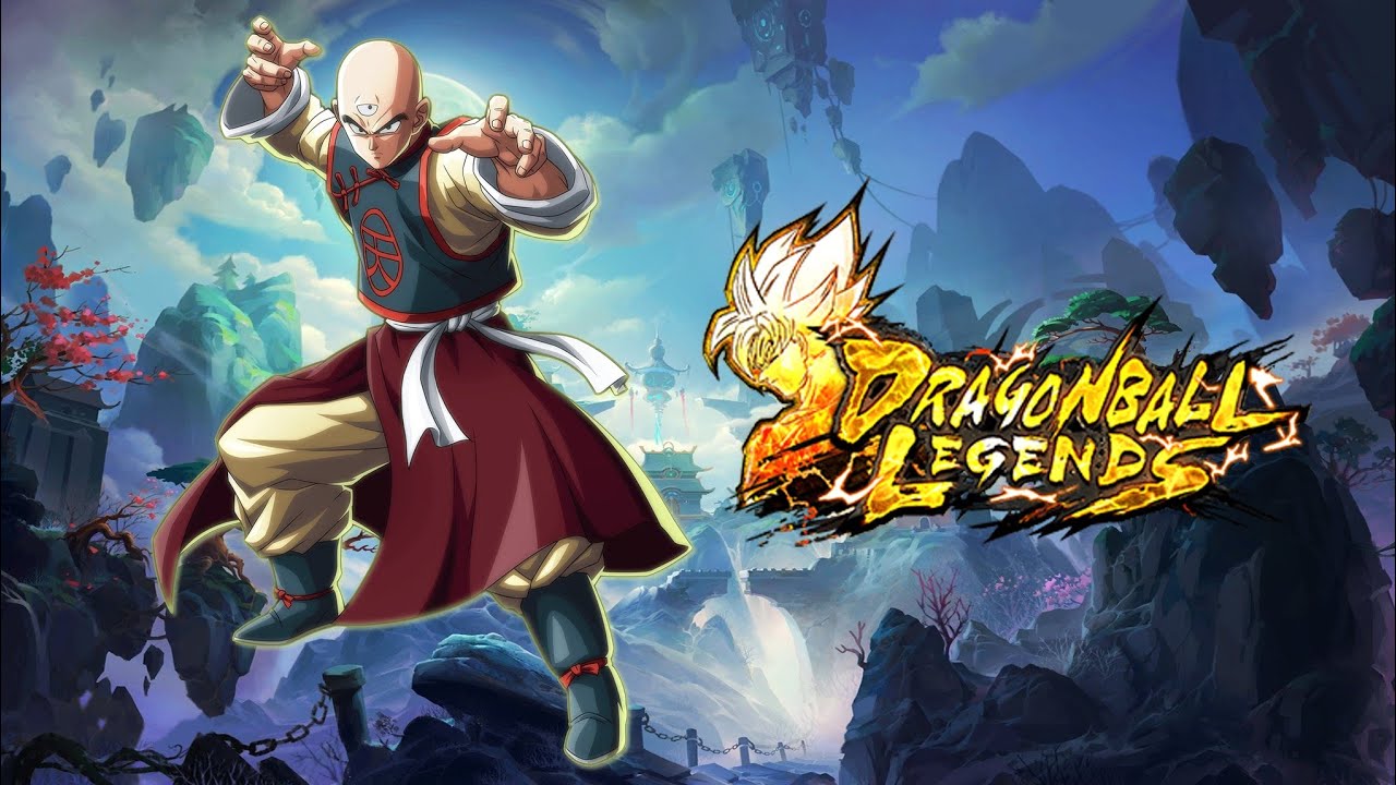 🔴Live! (900 SUBS GOAL) Time For Some Dragon Ball Legends!