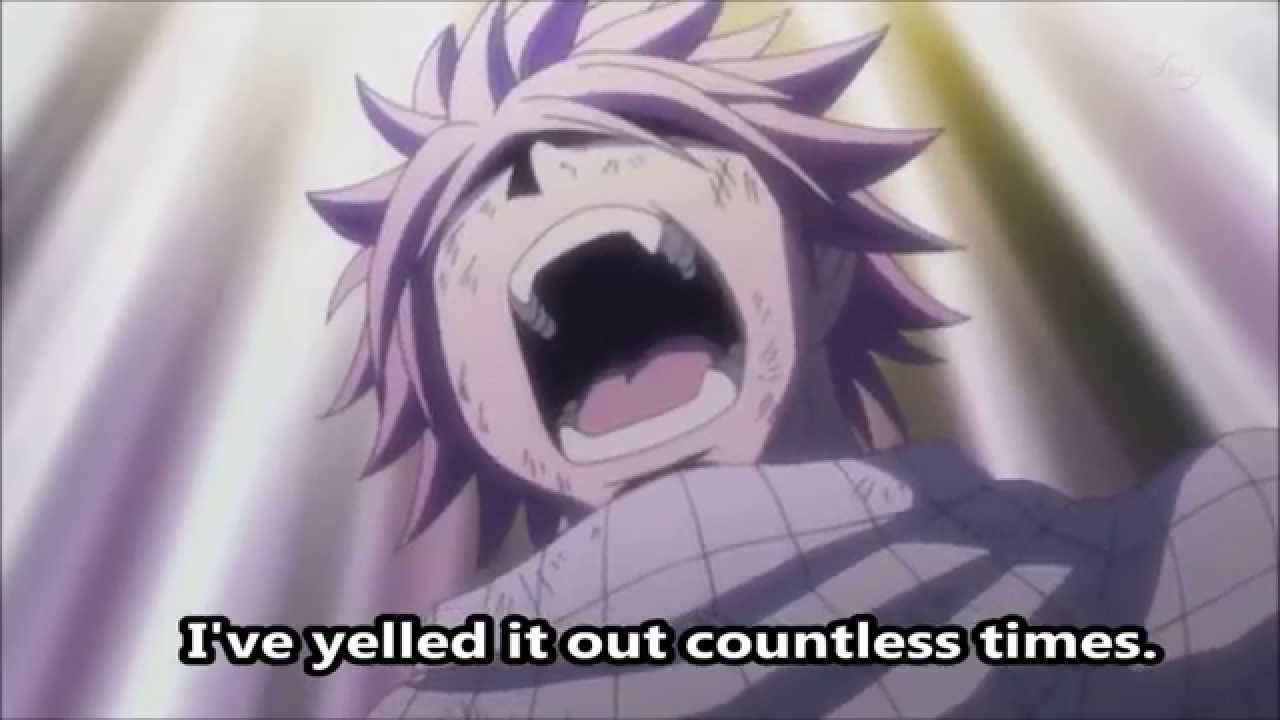 Natsuko Nightcore - FT (Funkist) [Fairy Tail AMV]  Eng Sub