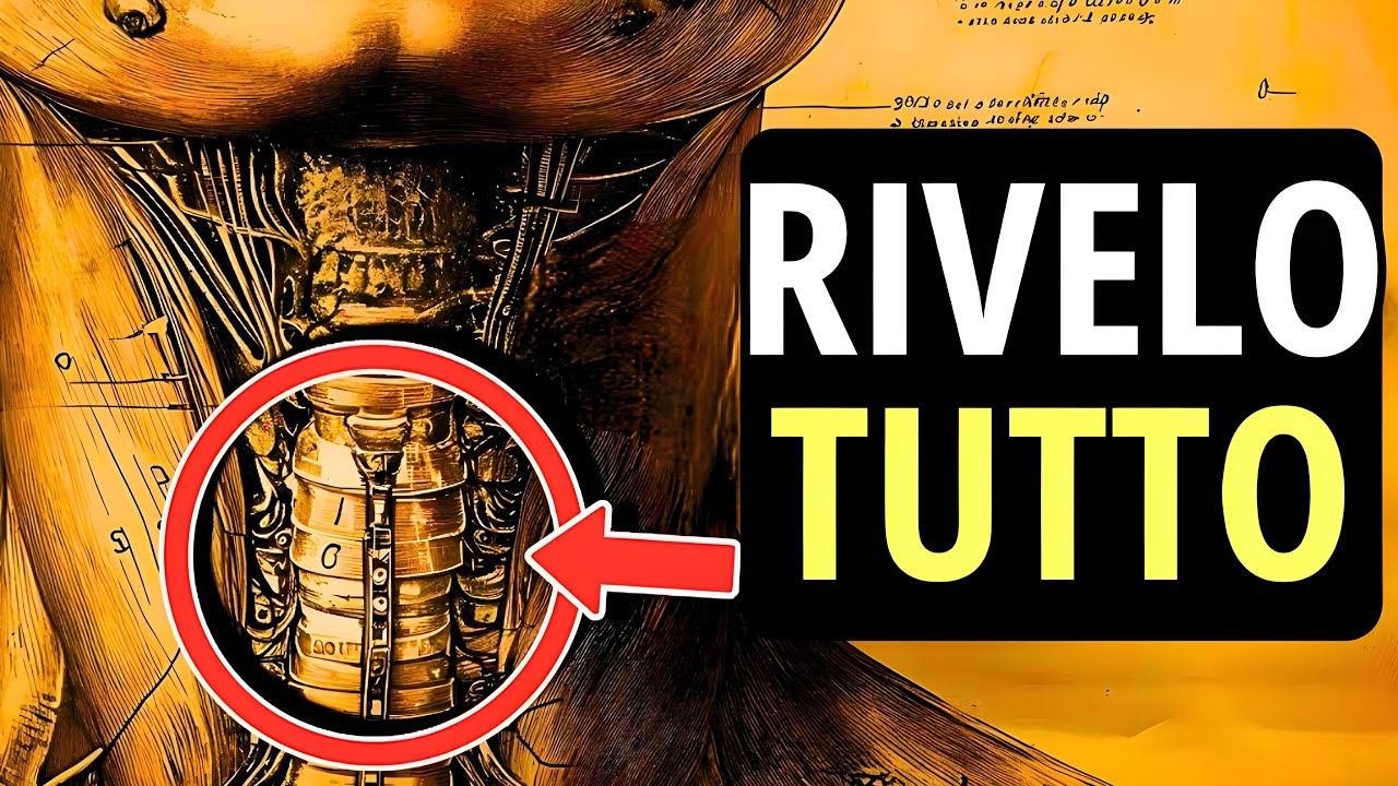 QUESTA TECNICA DI RESPIRO, TI CAMBIA LA VITA (lo fanno solo in pochi)
