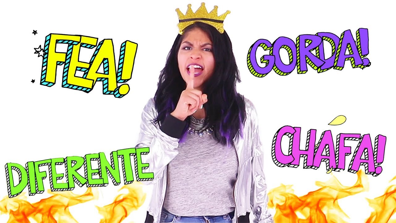 Vloggeras Fant&aacute;sticas - Eres T&uacute; - (Video Oficial)