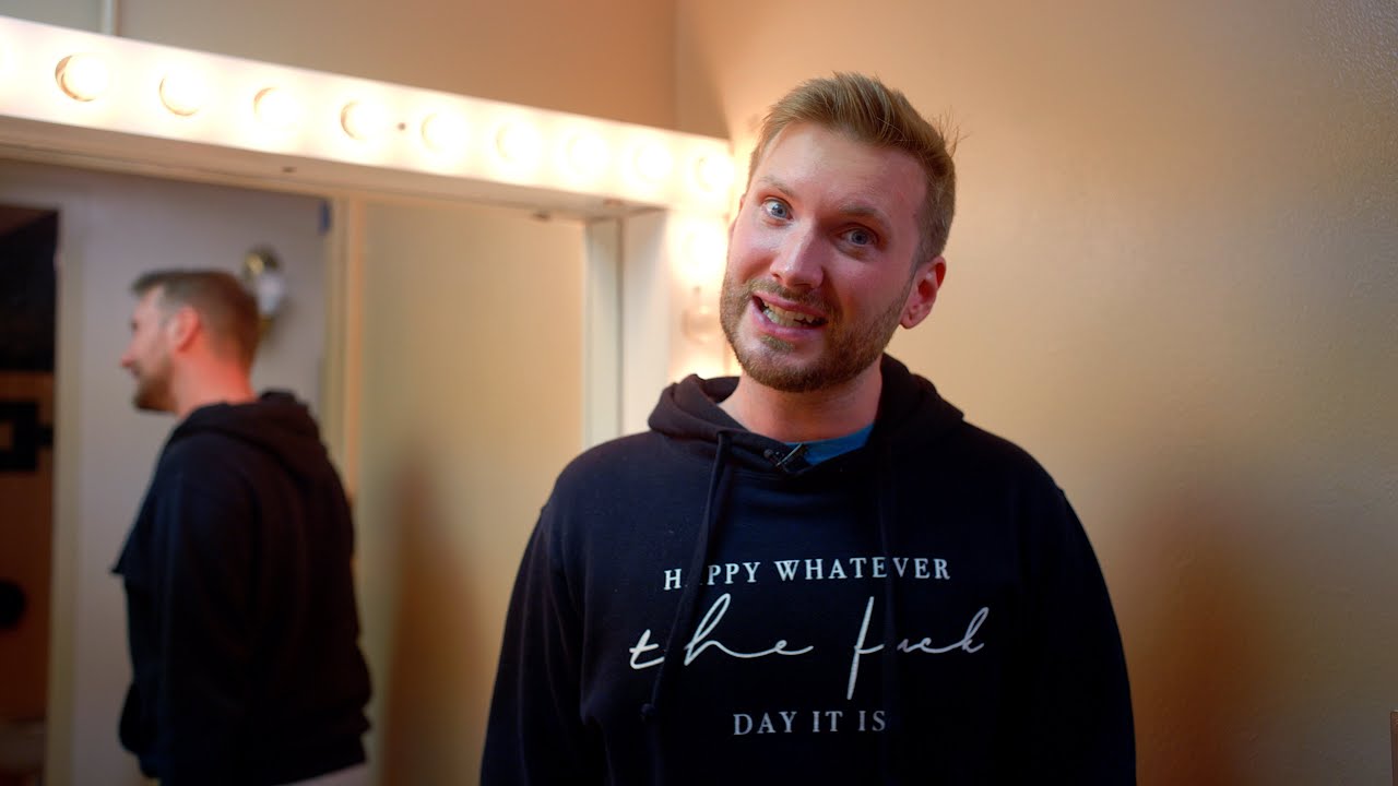 Matt Mathews Sells Out Florida Theatre | Standup Comedy