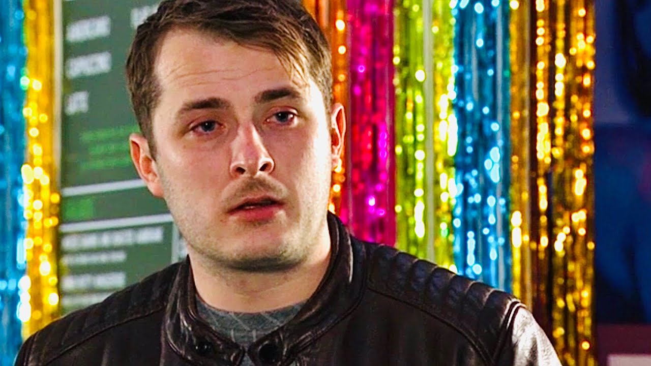 Ballum Part 4 - Callum Calls It Quit’s & Removes His Wedding Ring!