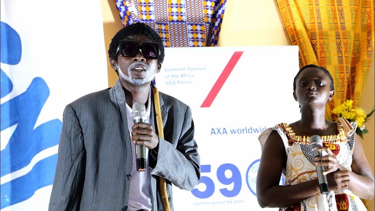 BAH-TA PRESTATION AWOULABA 2023 Ans TV