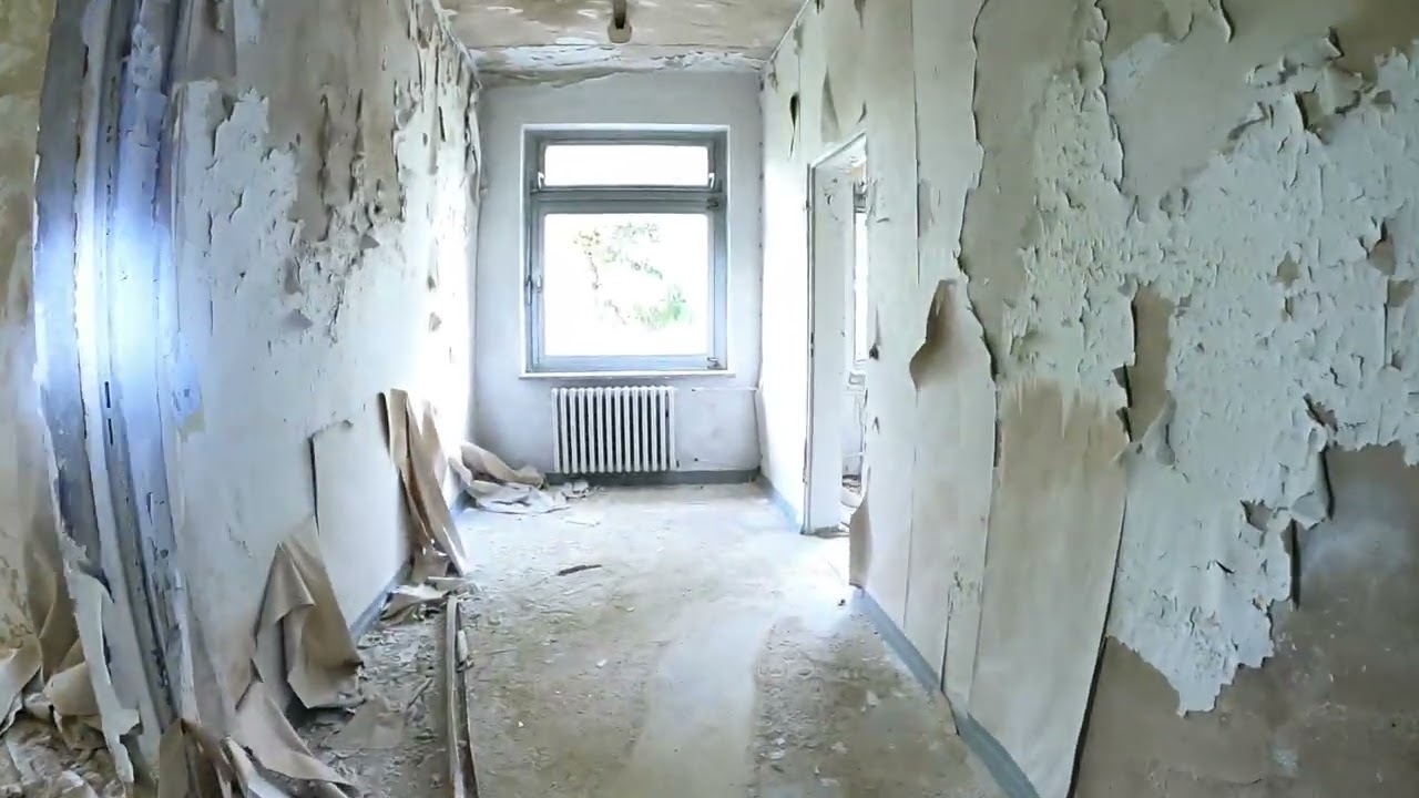 LP: Pflegeheim Saalower Berg 2.0