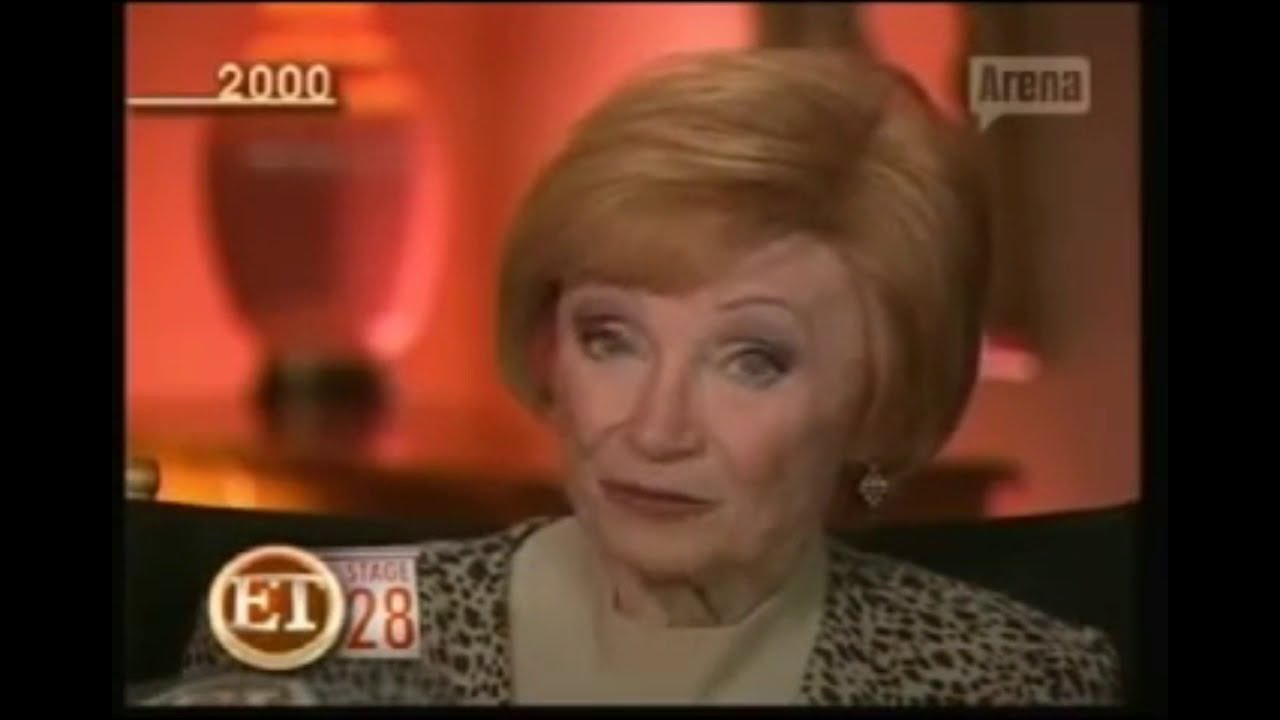 Estelle Getty Tribute Video