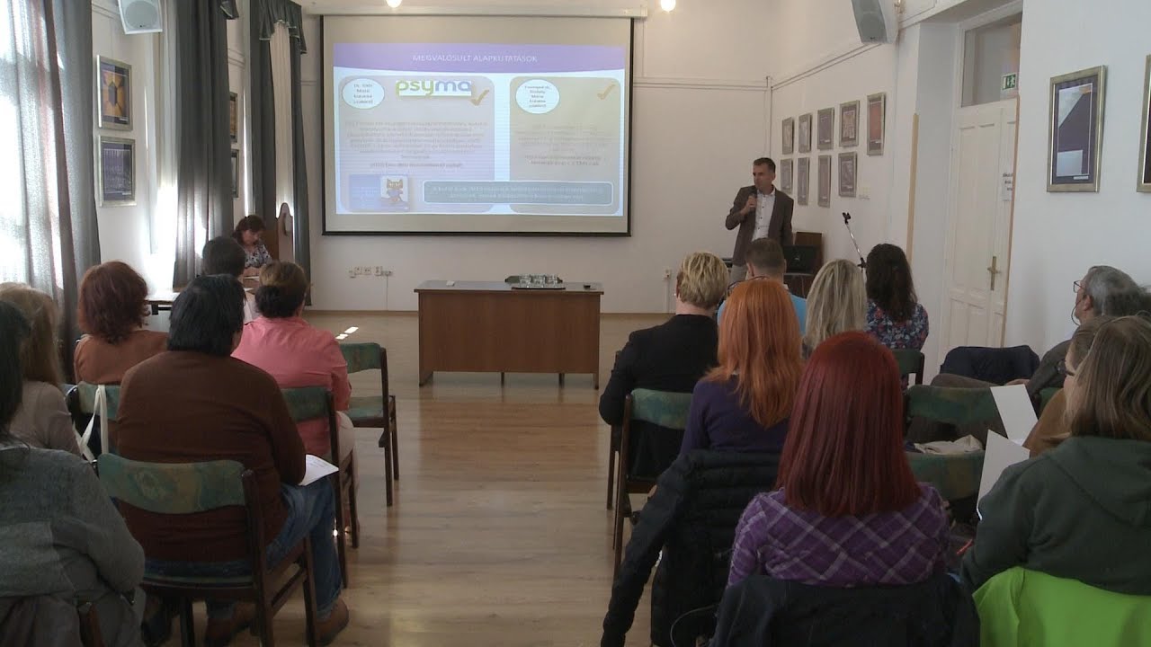 Az Én Könyvtáram 2019.05.13.