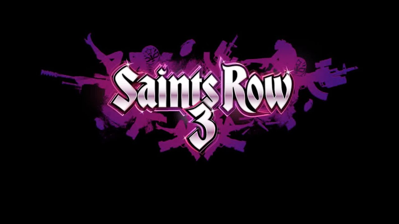 Saints Row 3 2009 Beta Trailer + Analysis