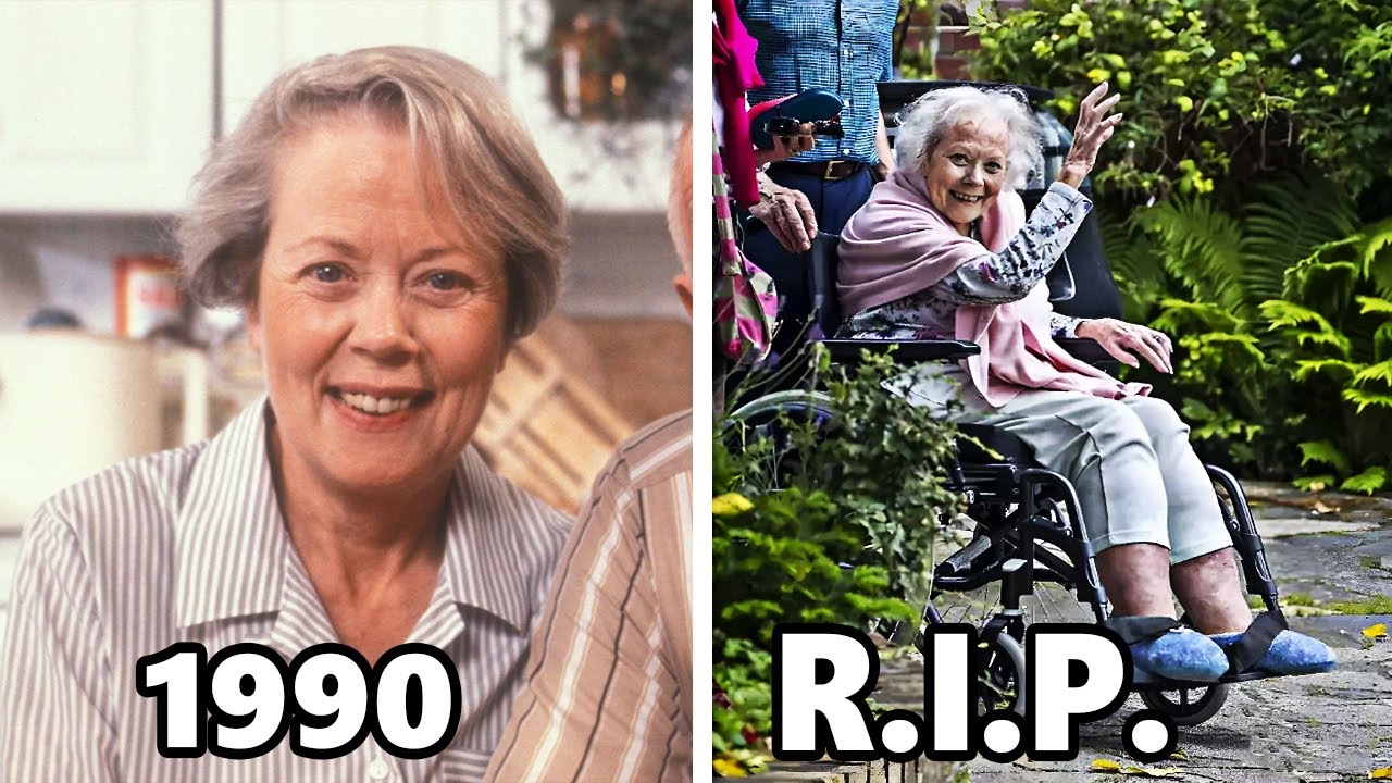 One Foot in the Grave (1990) Cast THEN and NOW, All cast died tragically!