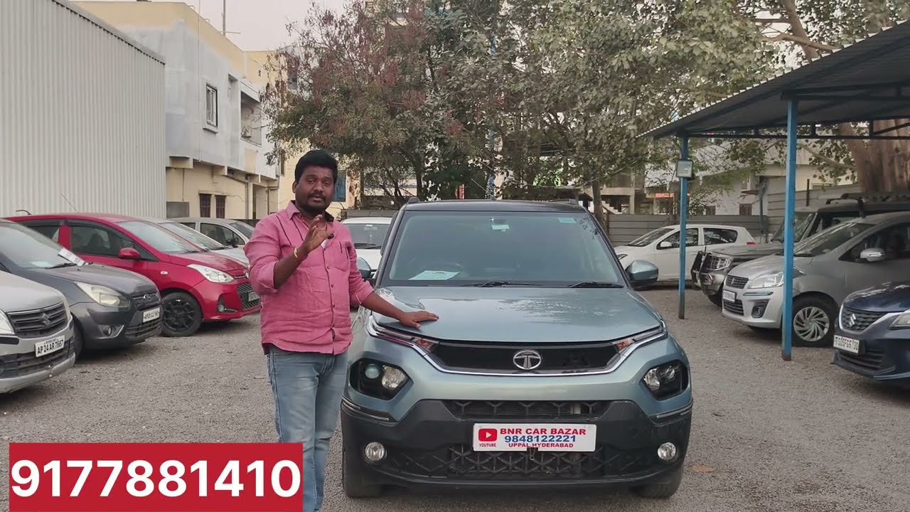Tata punch accomplished 2022 model #9177881410 #tatapunch 