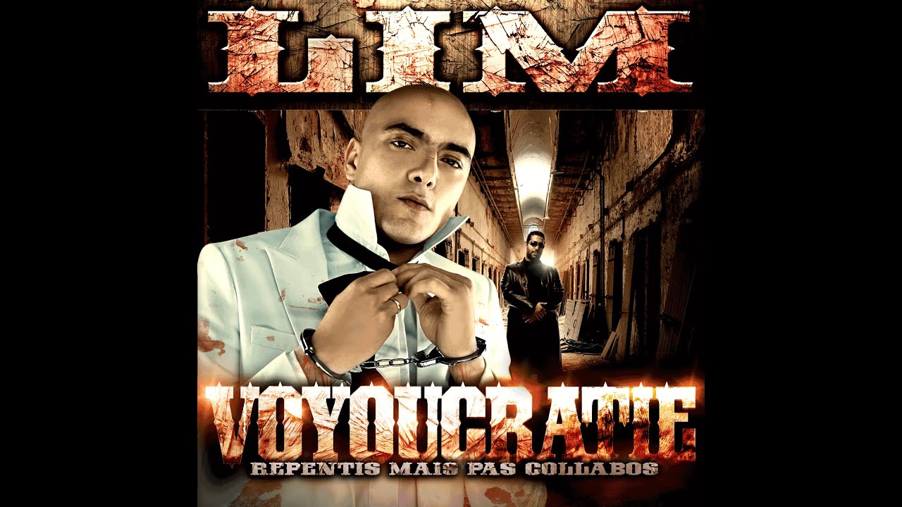 LIM feat. Zeler - À croire