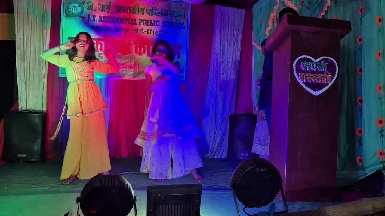 Sharara Sharara Dance #jyrps #dancevideo
