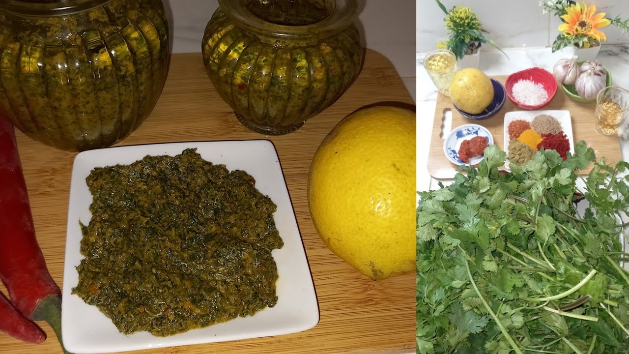 أروع طريقة لتحضير شرمولة متعددة الاستعمالات 🐔🐟🥕🥔