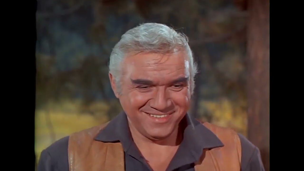 Bonanza - To Build a Home (Early Seasons)