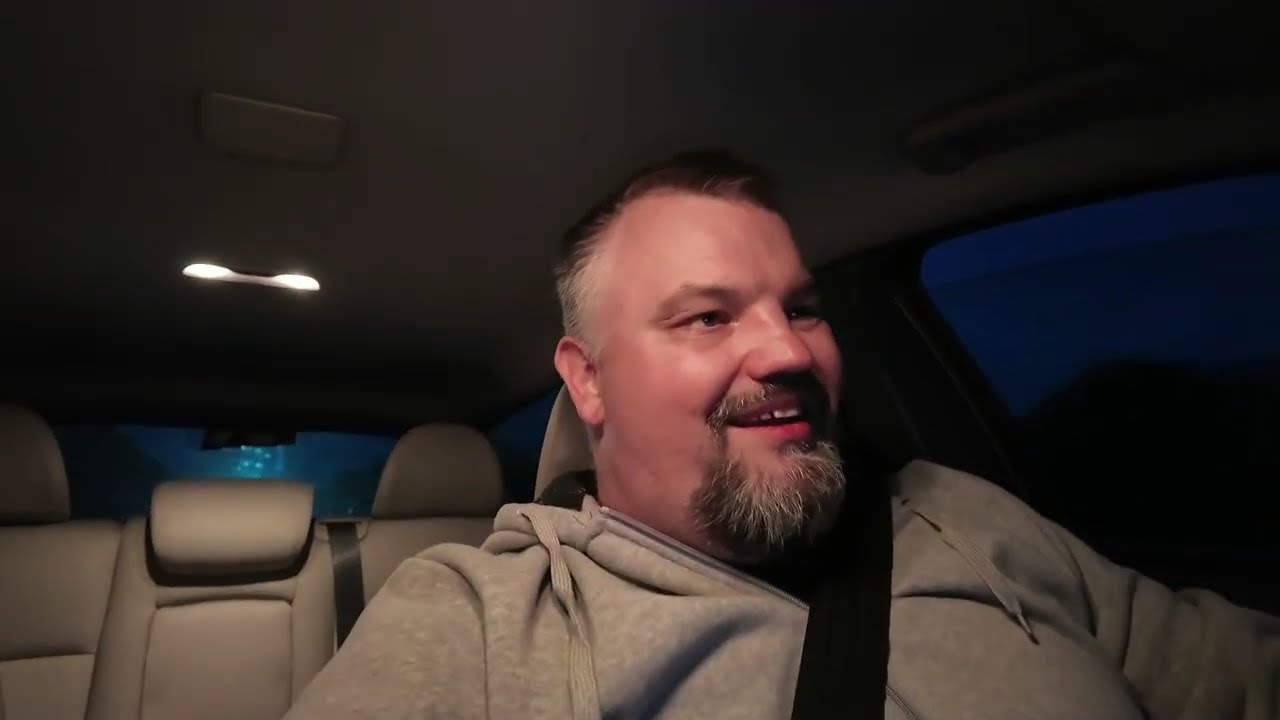 VOLVOGA RIKKAKS part3. Lõbusad neiud