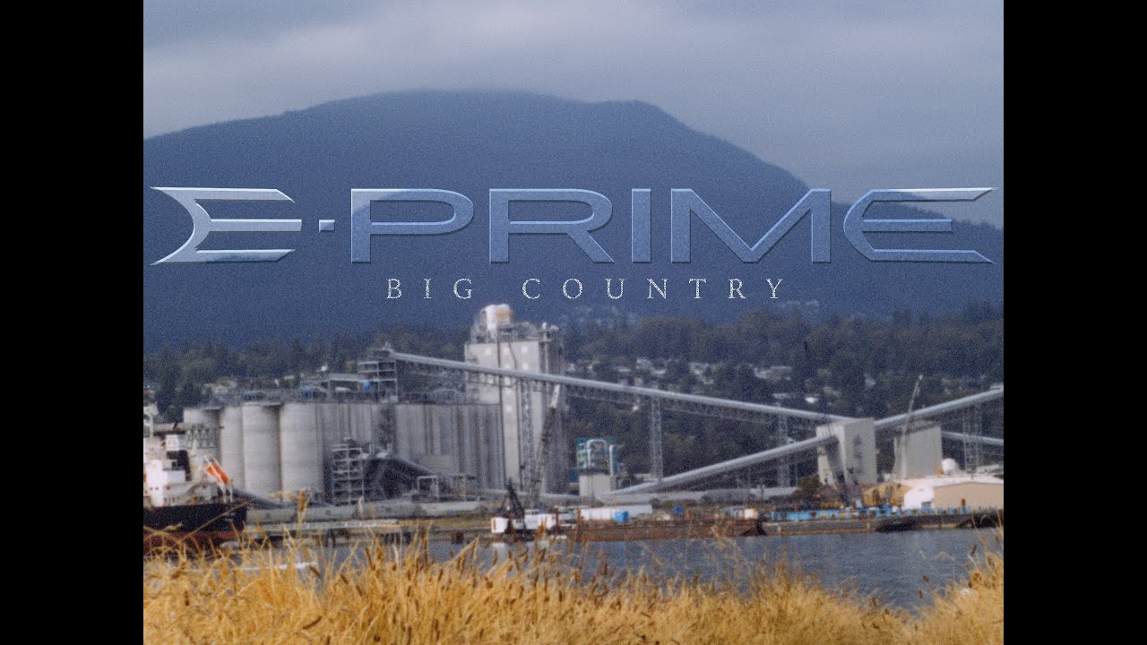 E-Prime - Big Country