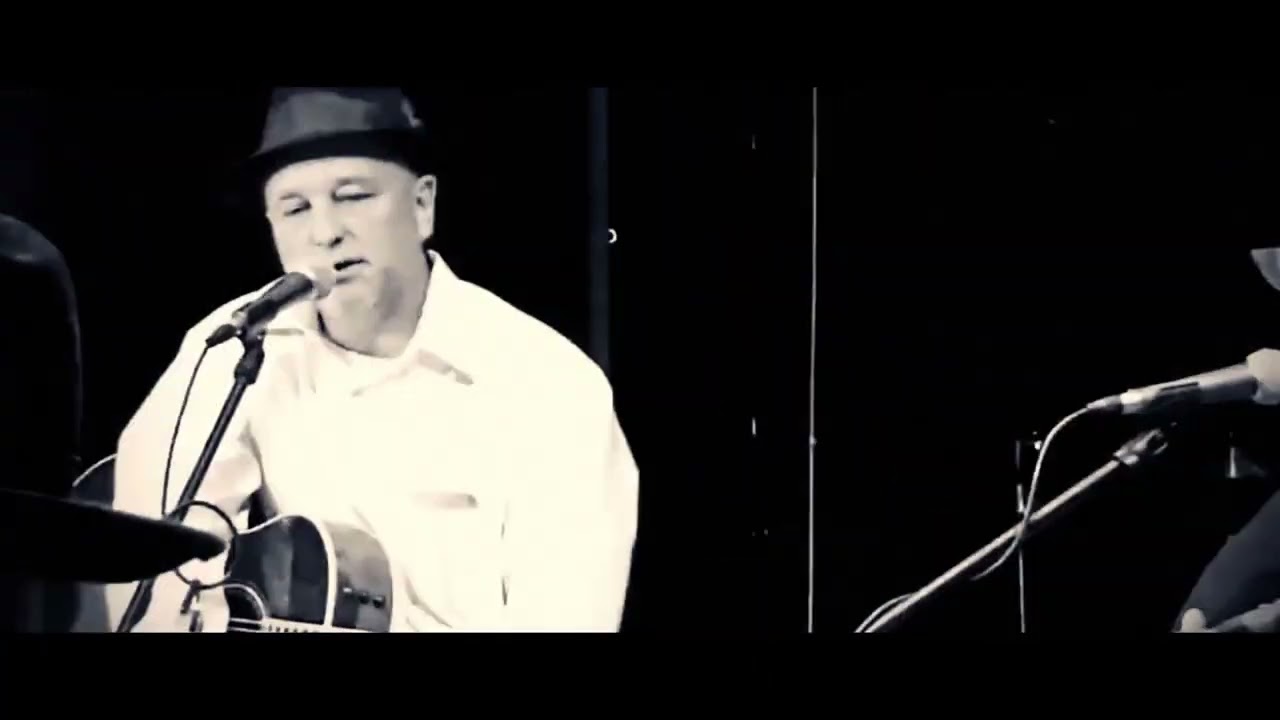 All-Star Country Revue / Earlville Opera House / Good Hearted Woman