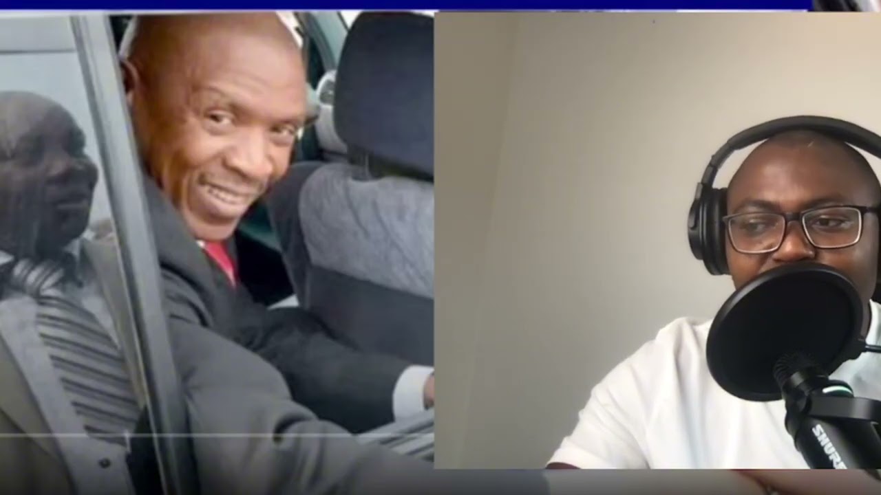 Ese Agathon Rwasa ni intambamyi ku butegetsi bwa CNDD-FDD mu Burundi? Bamuhora Iki?