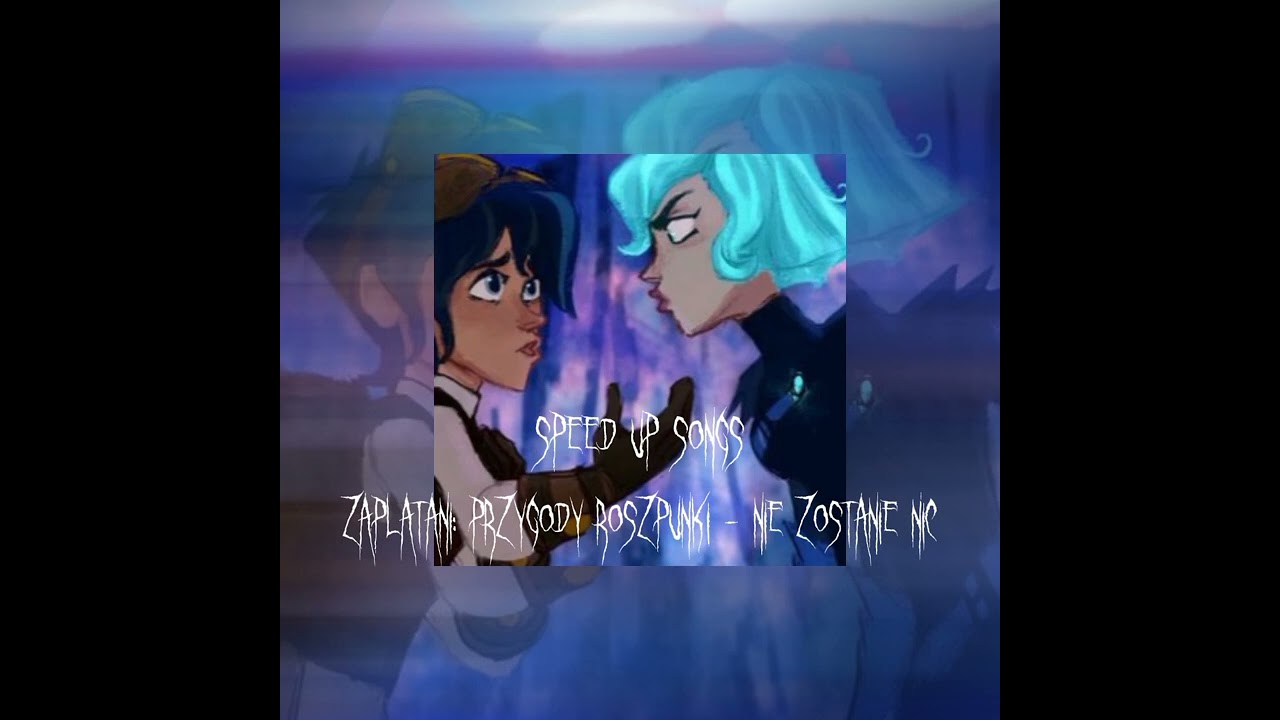 ℤ𝕒𝕡𝕝𝕒̨𝕥𝕒𝕟𝕚: ℙ𝕣𝕫𝕪𝕘𝕠𝕕𝕪 ℝ𝕠𝕤𝕫𝕡𝕦𝕟𝕜𝕚 - ℕ𝕚𝕖 𝕫𝕠𝕤𝕥𝕒𝕟𝕚𝕖 𝕟𝕚𝕔 (𝕊𝕡𝕖𝕖𝕕 𝕦𝕡/ℕ𝕚𝕘𝕙𝕥𝕔𝕠𝕣𝕖)