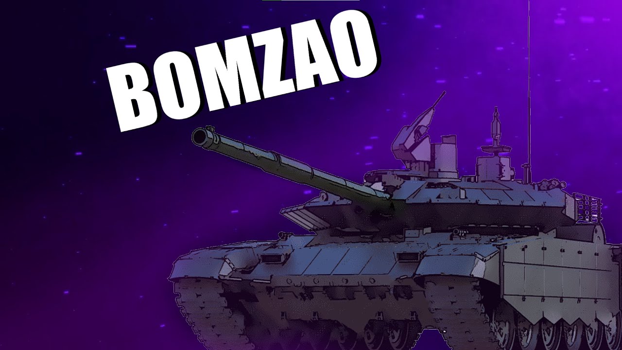 O Incrivel Novo TOP TIER russo T90M - WarThunder PT - BR