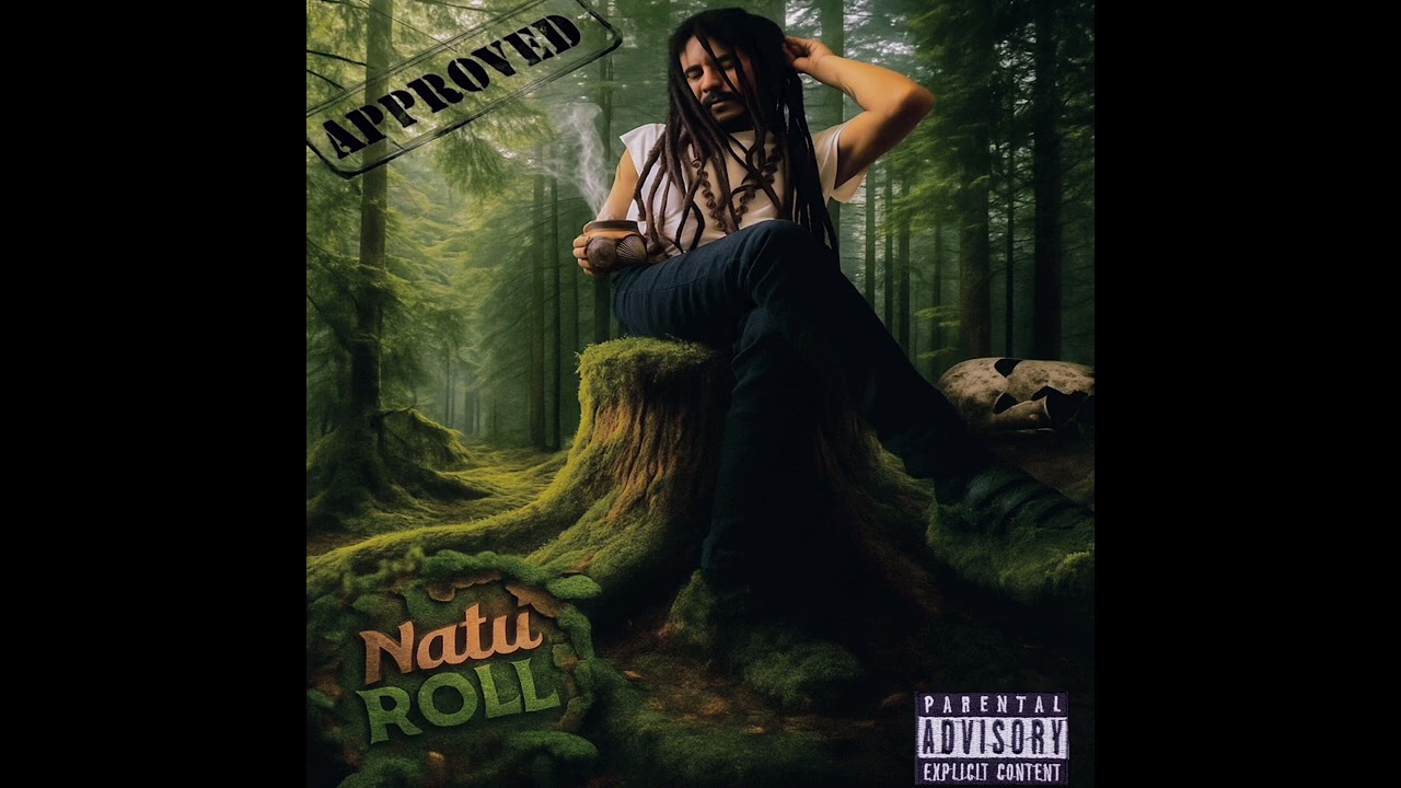 2~Estamos Preparados   (NATUROLL)