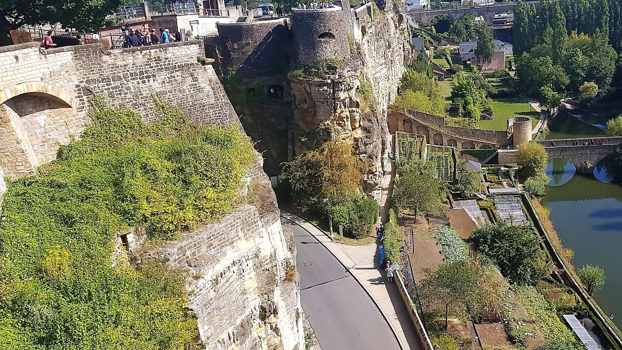 Top rated Tourist Attractions in Arlon, Belgium | 2020