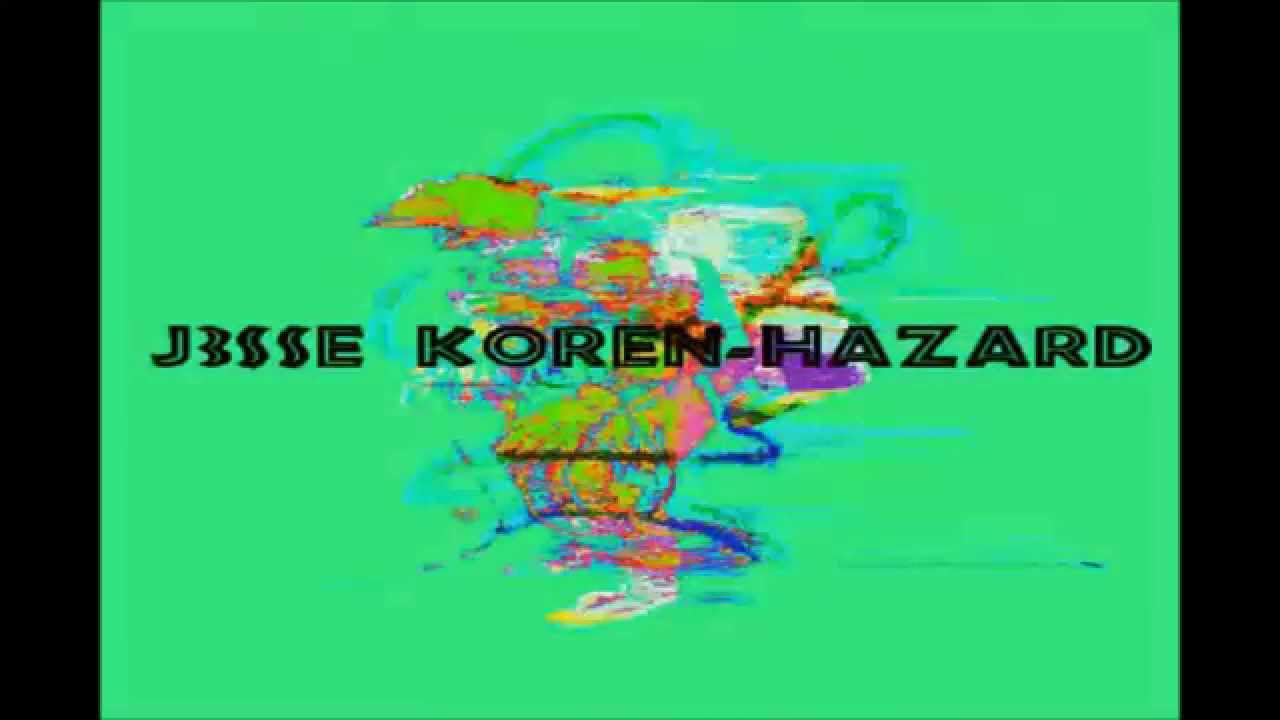 J3SSE KOREN-Hazard