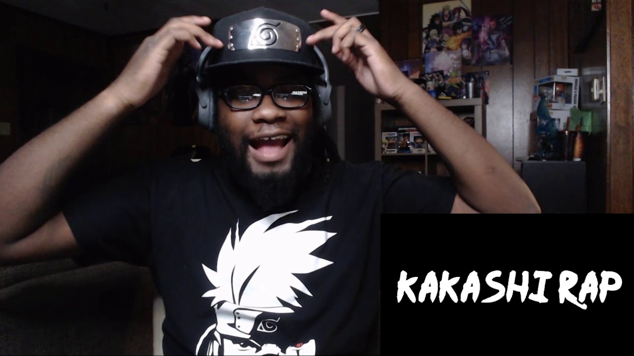 KAKASHI RAP | 