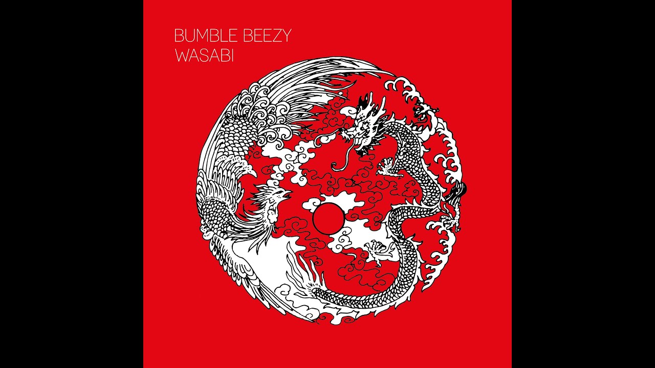 Bumble Beezy &mdash; 911 ft. RaSpeaker (Prod. by SK1TTLESS)