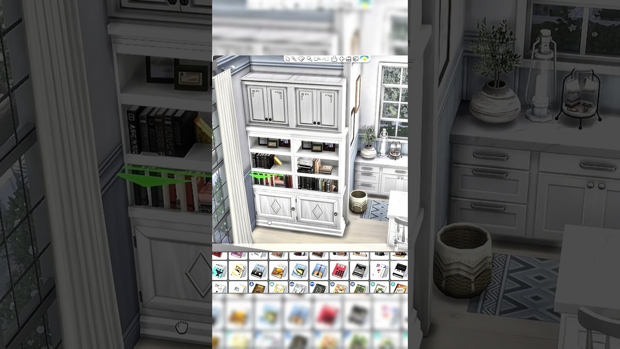 Decorating the Coziest Sims 4 Living Room