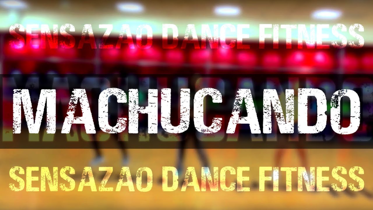 Machucando | 🦾