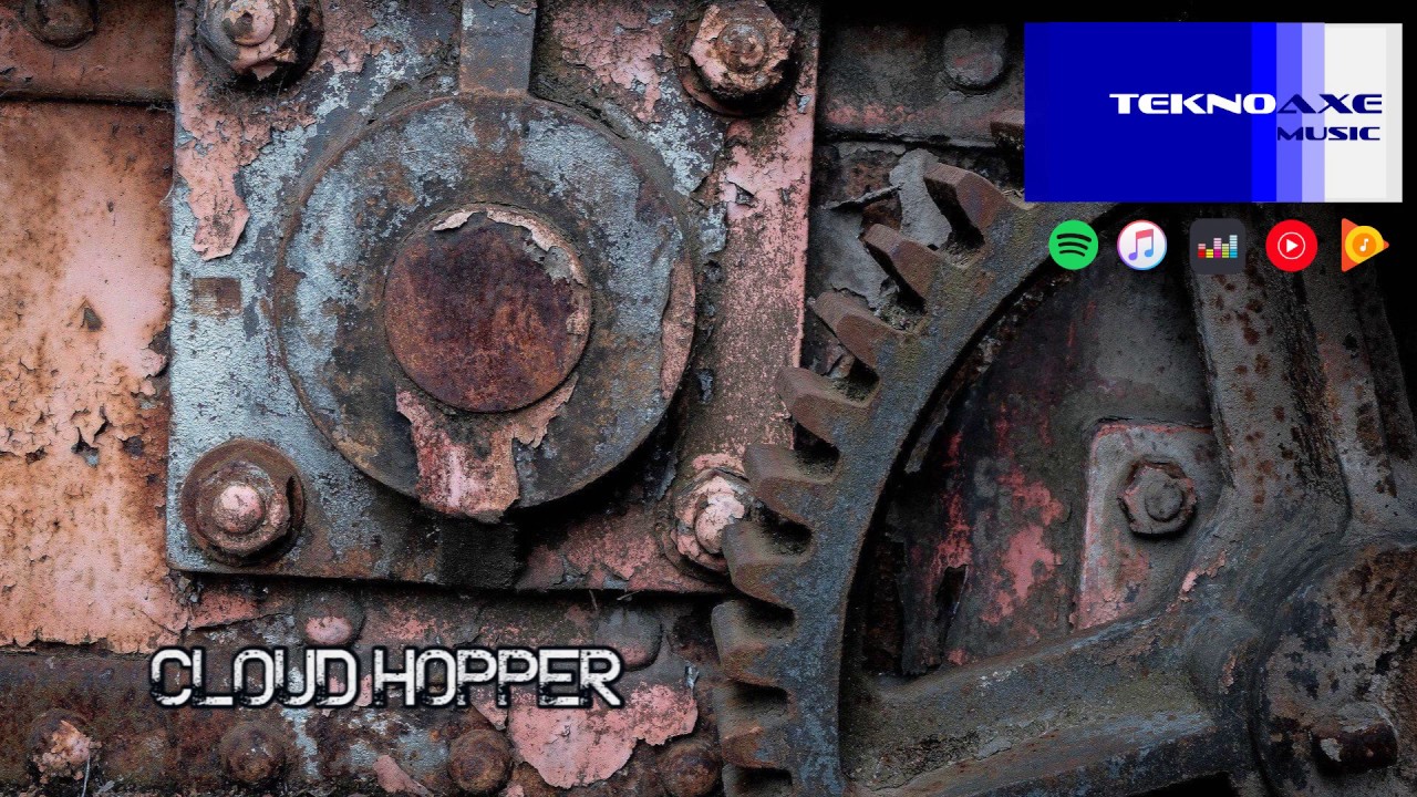 No Quarter - Industrial - Royalty Free Music