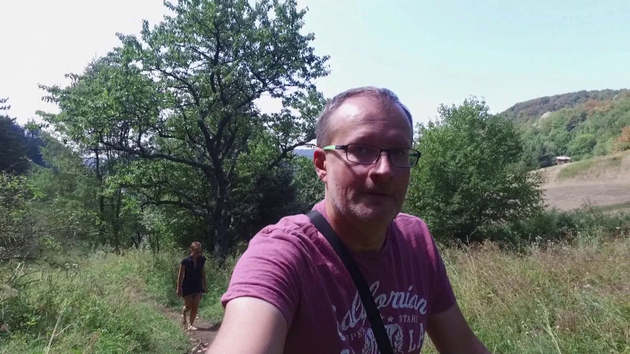 Autobusem na výlet - Nedašova Lhota - Vršatec - Sidonie