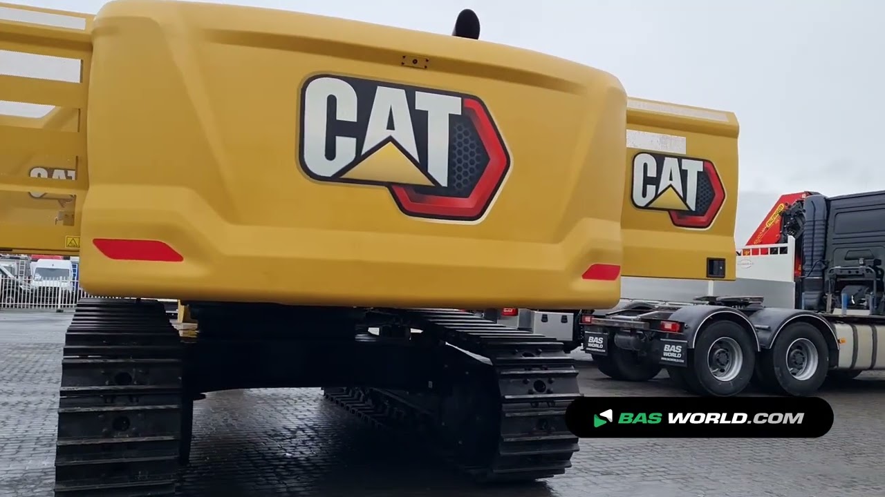 70175675 Caterpillar 336 GC
