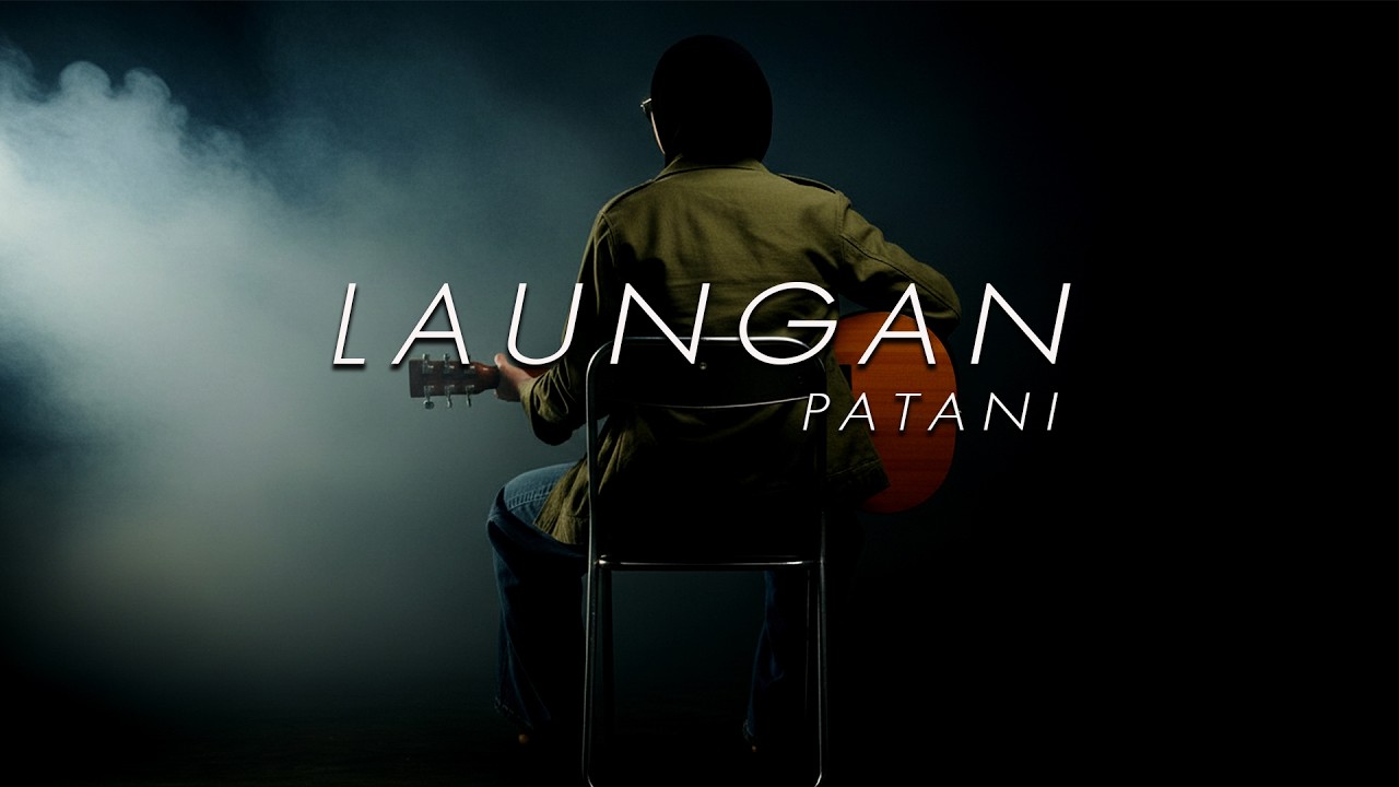 KOTA MAHLIGAI | LAUNGAN PATANI | ND_STU COVER