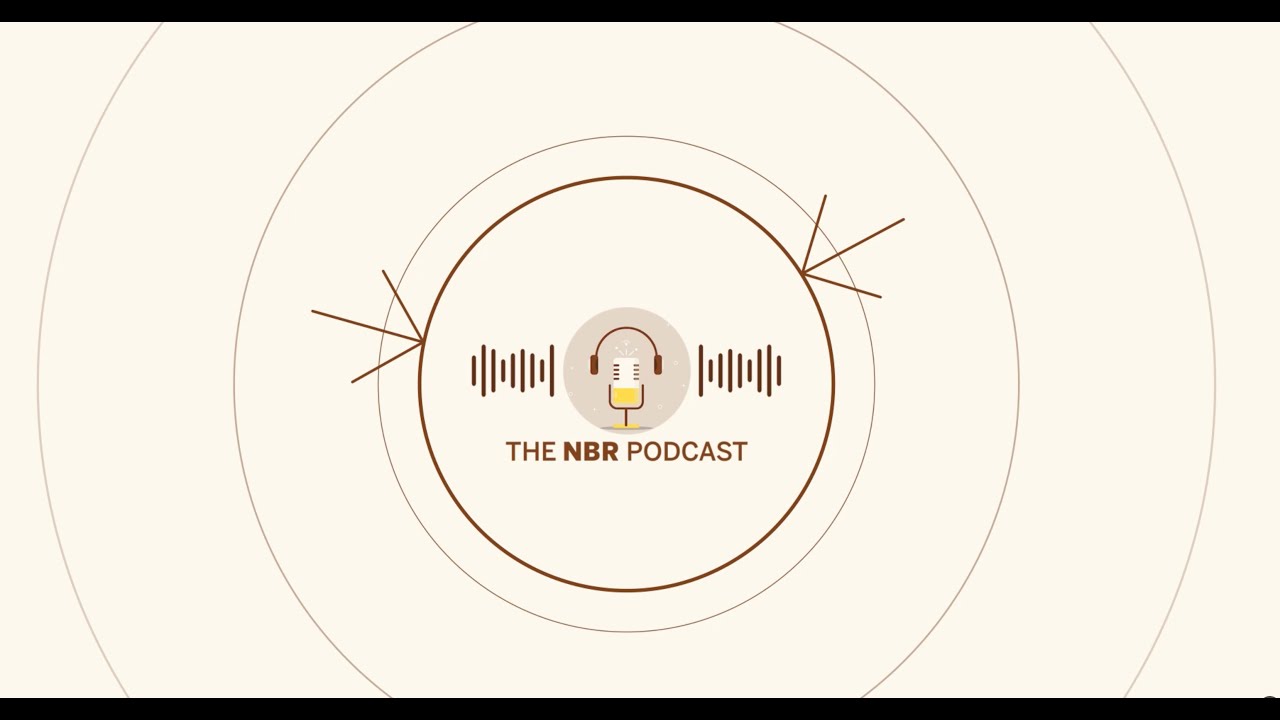 The NBR Podcast: Meet the experts ensuring Rwanda’s economic and financial stability.