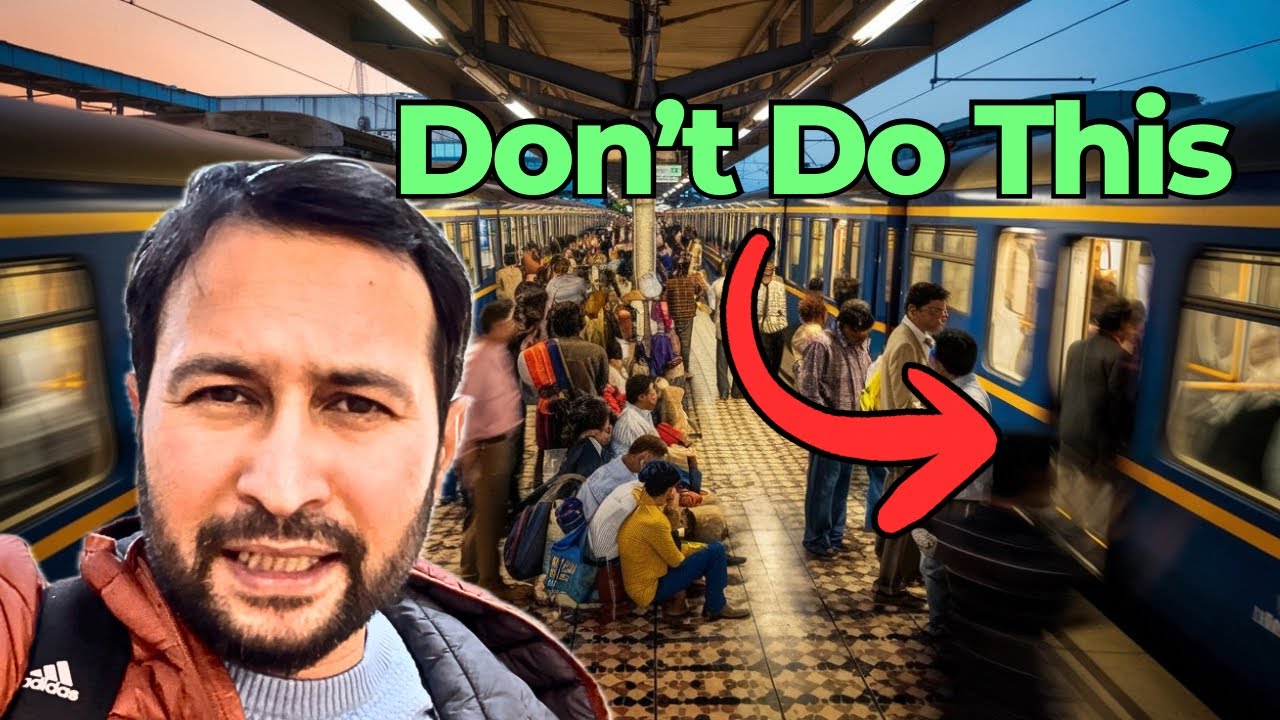 Delhi Airport Terminal-3 to Metro: Complete Guide