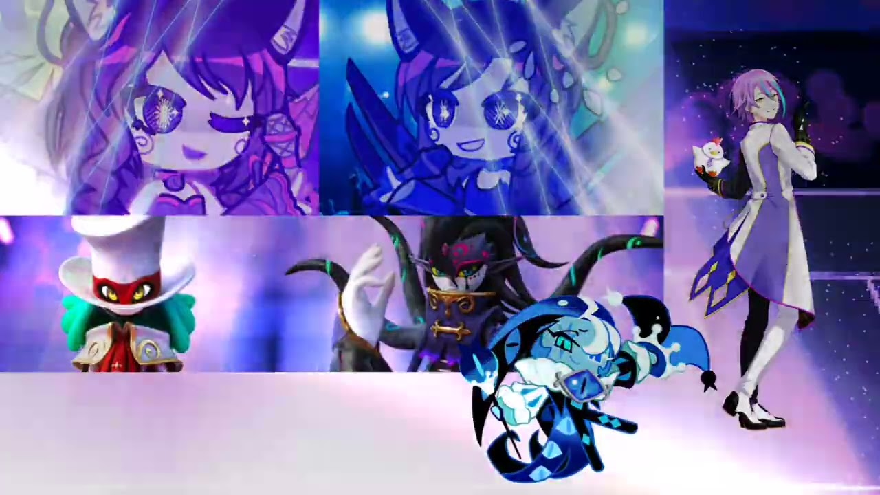 💙𝐒𝐭𝐚𝐫𝐅𝐀𝐋𝐋! - 𝐂𝐡𝐫𝐢𝐬𝐭𝐦𝐚𝐬 𝐄𝐯𝐞𝐋 (𝙇𝙞𝙫𝙚 𝙖𝙩 𝙎𝙪𝙢𝙢𝙚𝙧 𝙁𝙚𝙨𝙩𝙞𝙫𝙖𝙡 2025 - 𝘾𝙧𝙚𝙙𝙞𝙩𝙘𝙖𝙧𝙙 𝙃𝙖𝙡𝙡 𝘽𝙧𝙖𝙯𝙞𝙡)💜